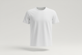 White tee shirt
